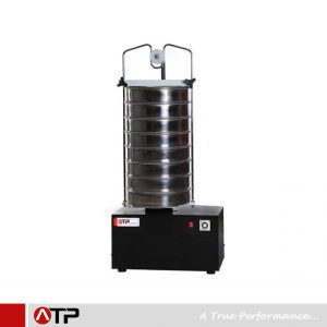 شیکر الک آزمایشگاهی برقی مدل 01.060