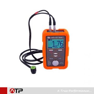 ضخامت سنج التراسونیک