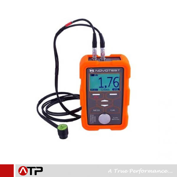 ضخامت سنج التراسونیک ضخامت سنج التراسونیک