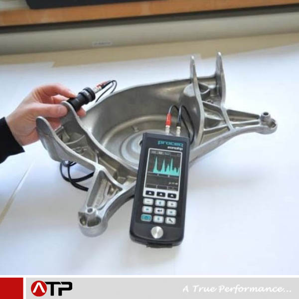 ضخامت سنج ضخامت سنج