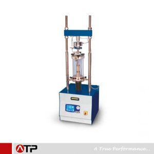 فریم سه محوری دیجیتال با ظرفیت 50KN مدل S301N