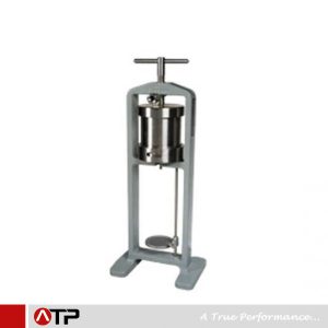 فیلتر پرس مدل 300 API