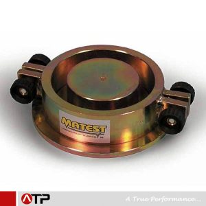 قالب آزمایش ترک خوردگی