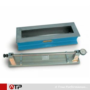 قالب انقباض بتن