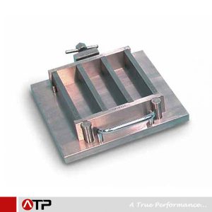 قالب منشوری تاییدی 3 خانه