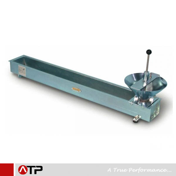 قیف شیاری قیف شیاری