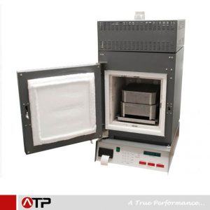 كوره حرارتي تعیین درصد قیر مدل AP-20