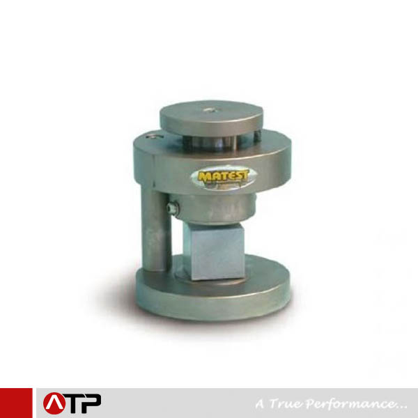 محفظه تعیین مقاومت فشاري محفظه تعیین مقاومت فشاري