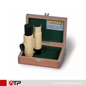 ميكروسكوپ آشکارساز ترك