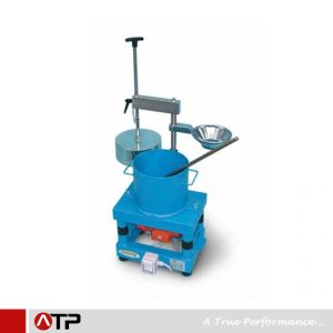 میز لرزان وی بی Vebe