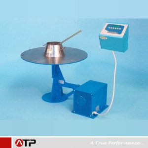 میزروانی بتن اتوماتیک دیجیتال