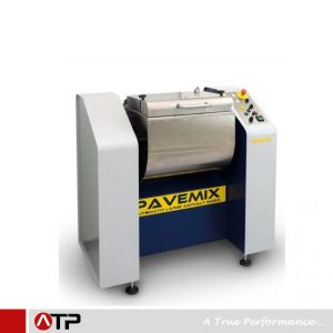 میکسر آزمایشگاهی آسفالت (اتوماتیک) مدل B026-05N