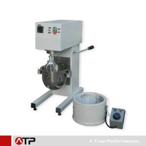 میکسر آزمایشگاهی آسفالت مدل RNB048