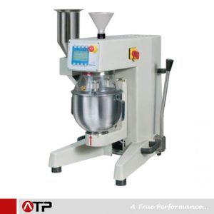 میکسر آزمایشگاهی اتوماتیک سیمان مدل 1.0205