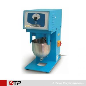 میکسر آزمایشگاهی سیمان