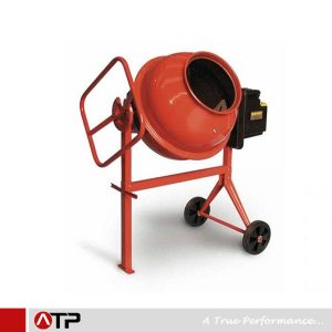 میکسر بتن ( بتونیر )