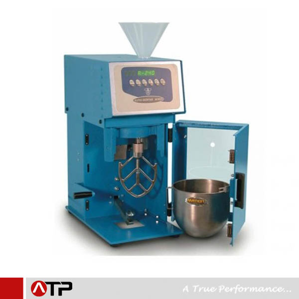 میکسر ملات اتوماتیک میکسر ملات اتوماتیک