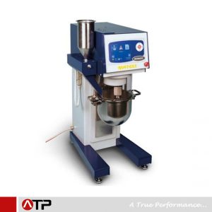 میکسر ملات کامپیوتری اتوماتیک (میکس متیک)