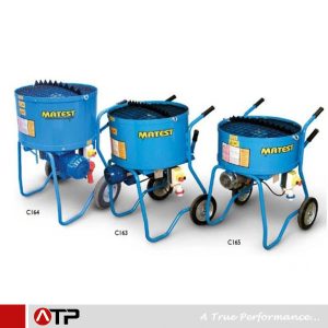 میکسرتوربو چرخدار