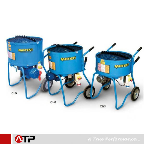 میکسرتوربو چرخدار میکسرتوربو چرخدار