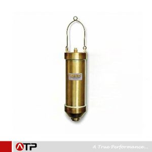 نمونه گير قیر و فرآورده های نفتی مدل B060