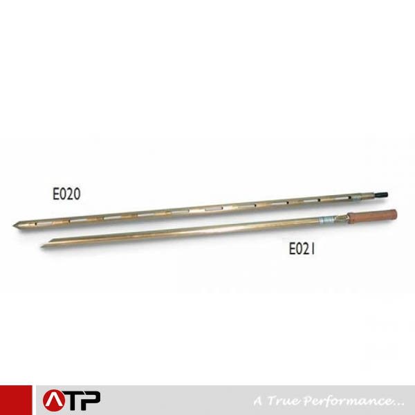 نمونه گیر دپو نمونه گیر دپو