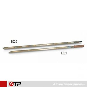 نمونه گیر سیمان