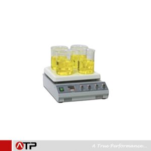 هات پلیت با همزن مغناطیسی