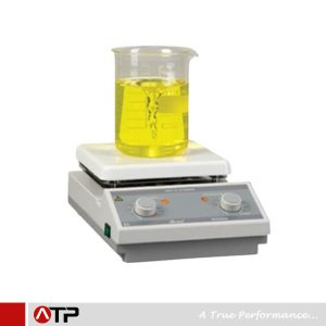 هات پلیت با همزن مغناطیسی (آنالوگ)