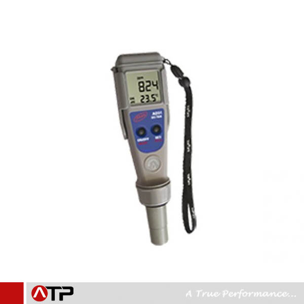 هدایت و TDS متر قلمی ضد آب EC/ TDS/ Temp هدایت و TDS متر قلمی ضد آب EC/ TDS/ Temp