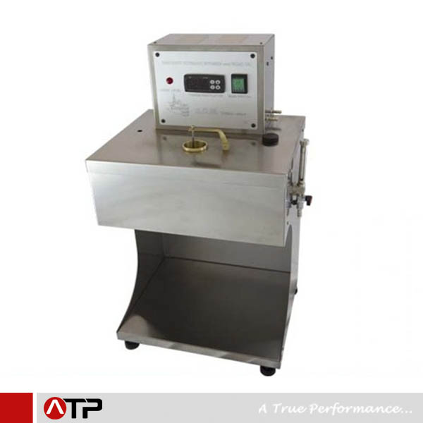 ویسکومتر STV(TAR) ویسکومتر STV(TAR)