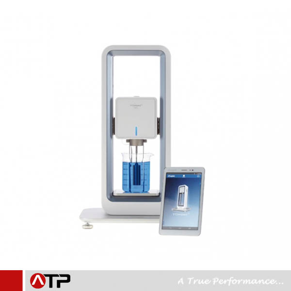 ویسکومتر V COMPACT ویسکومتر V COMPACT