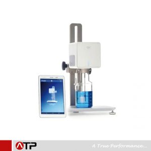 ویسکومتر V PAD