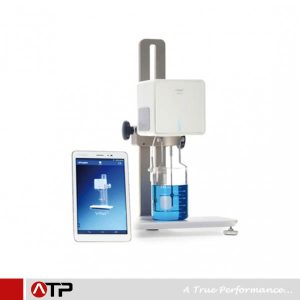 ویسکومتر V PAD