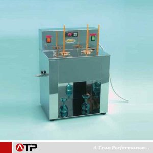 ویسکومتر دیجیتال (سیبولت)