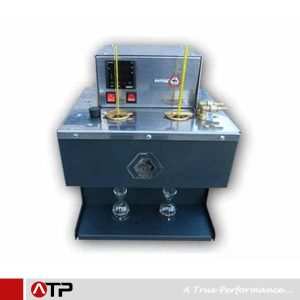 ویسکومتر سیبولت دیجیتال دوخانه مدل RNB260