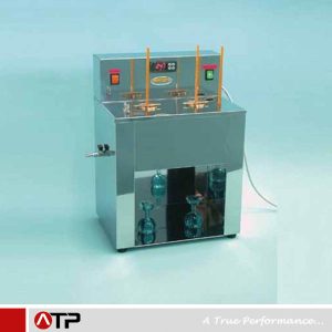 ویسکومتر سیبولت دیجیتال مدل B087-01