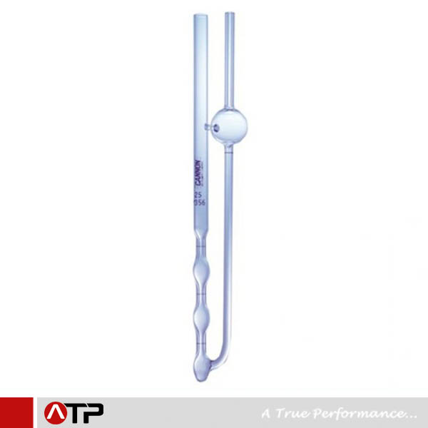 ویسکومتر شیشه ای CANNON-Fenske Opaque ویسکومتر شیشه ای CANNON-Fenske Opaque