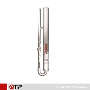 ویسکومتر شیشه ای CANNON-Manning Vacuum