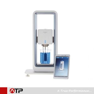 ویسکومتر مدل V COMPACT