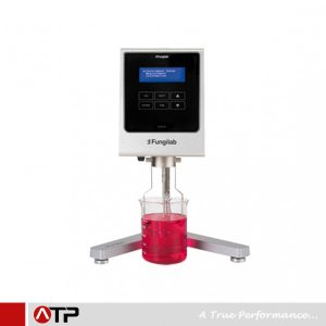 ویسکومتر چرخشی Alpha