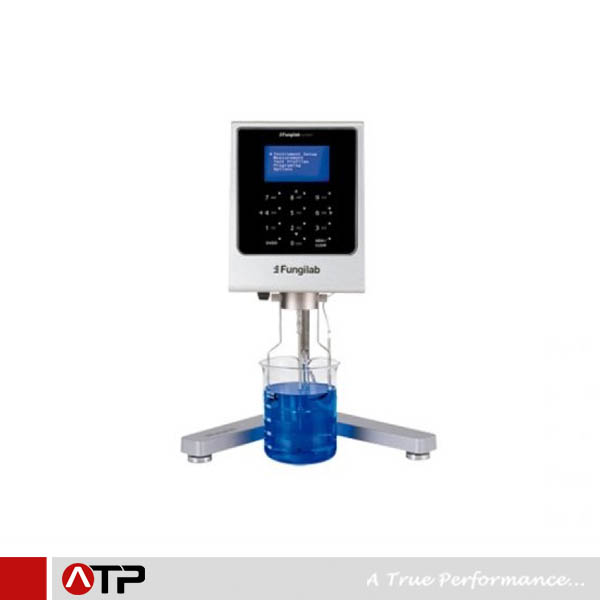 ویسکومتر چرخشی Expert ویسکومتر چرخشی Expert