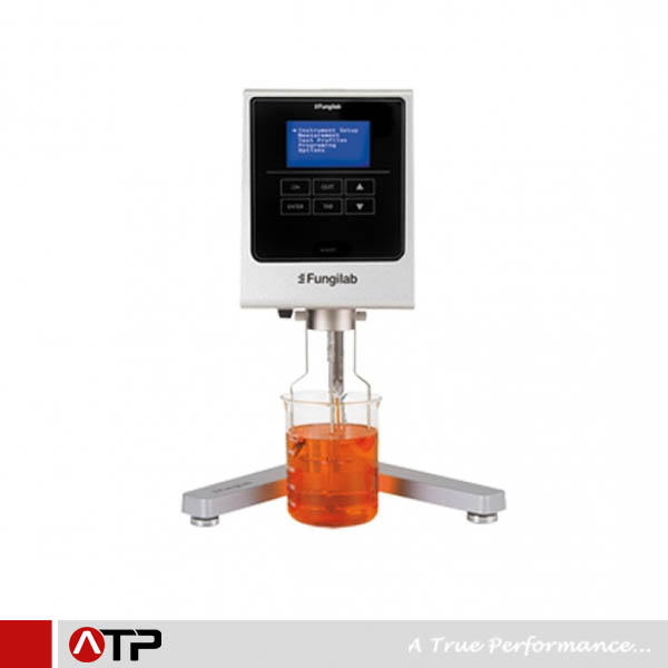 ویسکومتر چرخشی Smart ویسکومتر چرخشی Smart