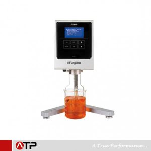 ویسکومتر چرخشی Smart