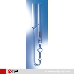 ویسکومتر یوتیوب BS/IP/RF U-Tube