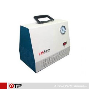 پمپ خلا(۱۸ لیتر/دقیقه) مدل VP18R PLUS