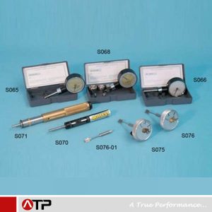 پنترومتر جیبی