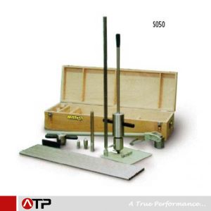 پنترومتر سبک دینامیکی