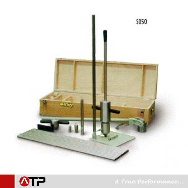 پنترومتر سبک دینامیکی پنترومتر سبک دینامیکی