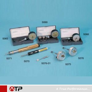 پنترومتر عقربه ای جیبی